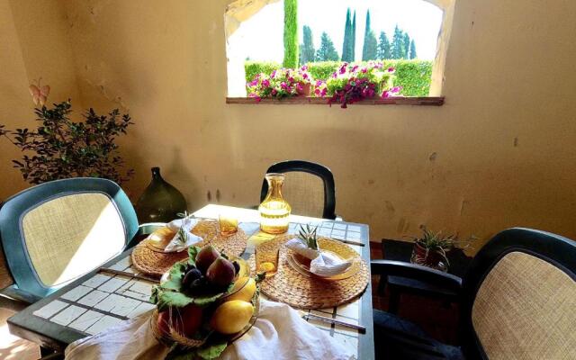 Casa Verdoliva - the Studio