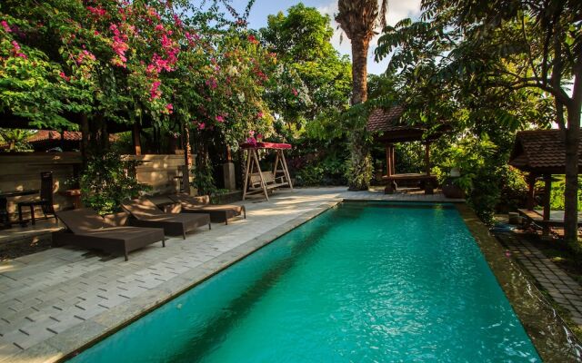 Griya KCB Villa Ubud