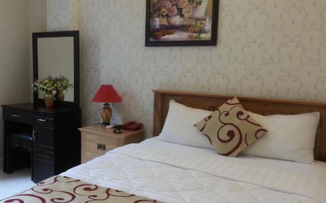 Phan Lan 2 Hotel