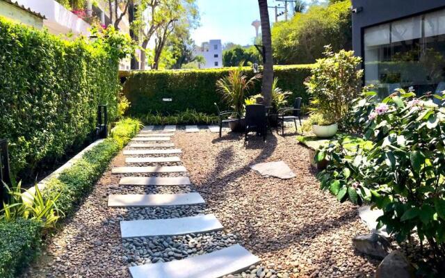 Stardust Boutique Hotel
