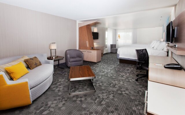 Courtyard Columbus Phenix City/Riverfront