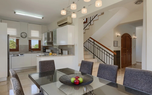 Aphrodite Hills Rentals – Superior Villas