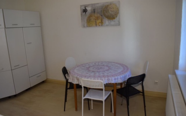 AB Apartments - Apartments Terrotstrasse