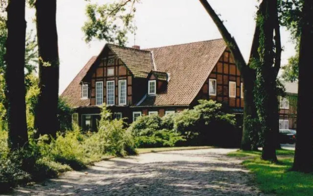 Landhaus Tipp