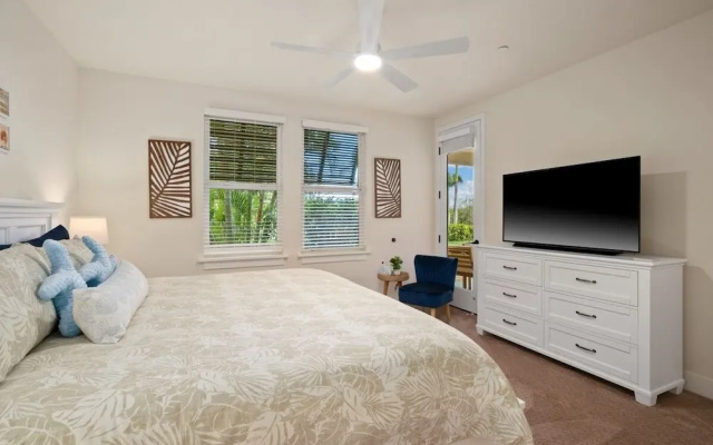 Kauai Pili Mai 4k 3 Bedroom Condo