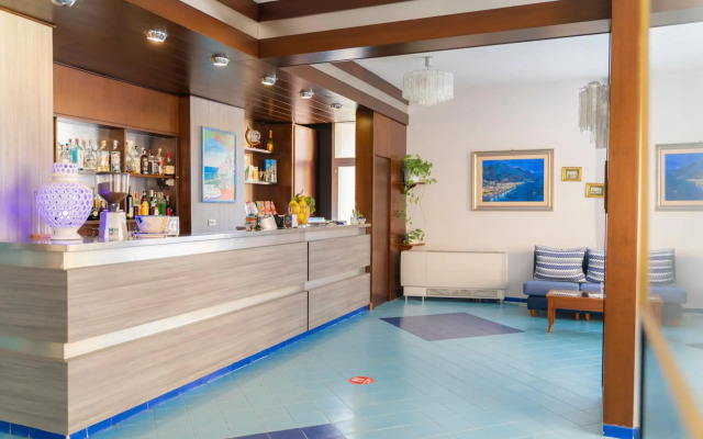 Hotel Residence San Pietro