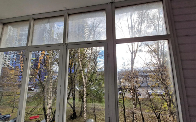 Квартиры в Подмосковье на улице Илимская 2