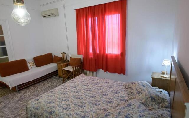 Country House Near The Center Athens