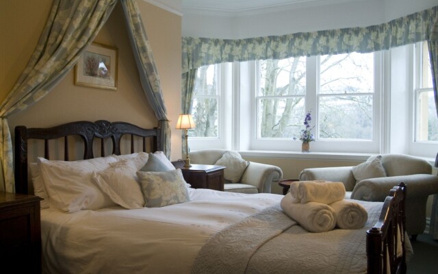 Trehaven Manor