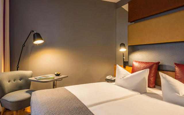 Mercure  Berlin Zentrum