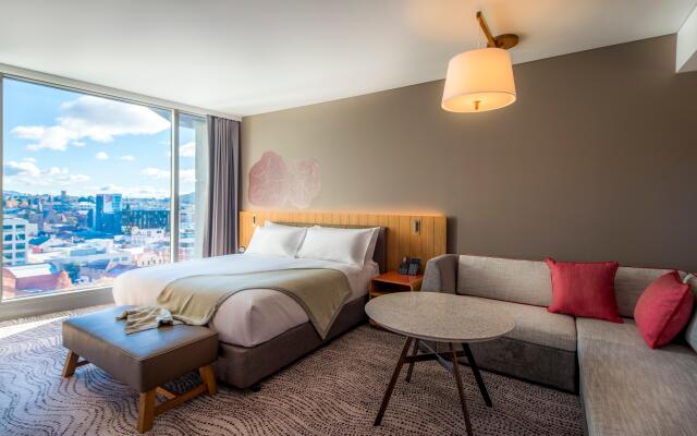 Crowne Plaza Hobart by IHG