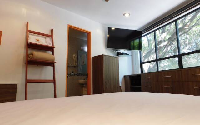 Suites del Valle