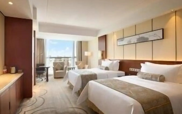 Ramada Jiaxing