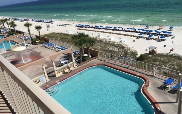 Sunrise Beach 810 by RedAwning