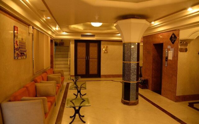 OYO 2152 Hotel Bahia Fort
