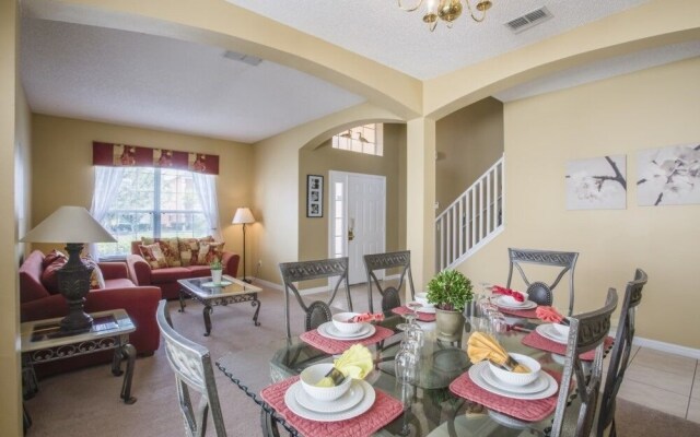 Amazing House! Terra Verde - 4691GBC