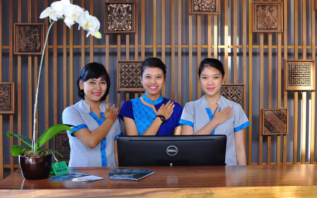 BATIQA Hotel Jababeka Cikarang