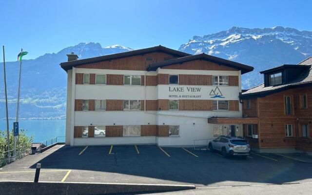 Hotel Lakeview