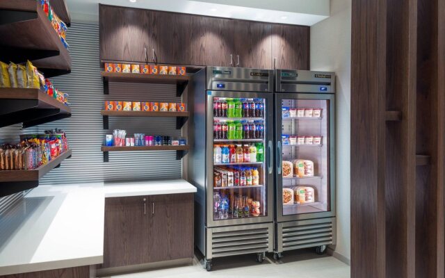 SpringHill Suites by Marriott Indianapolis Westfield