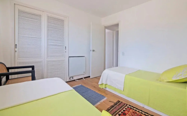 Oceana Suites Fontemar
