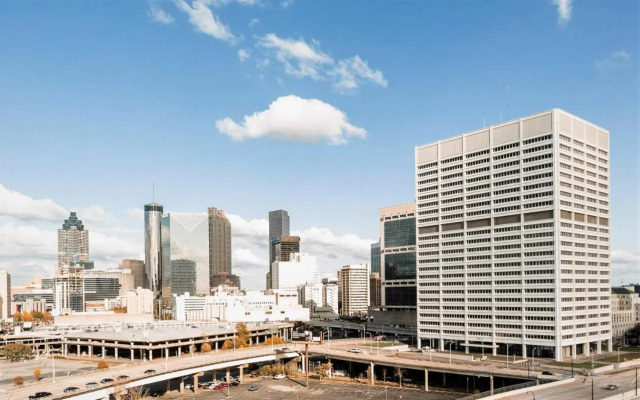 Reverb by Hard Rock Atlanta Downtown