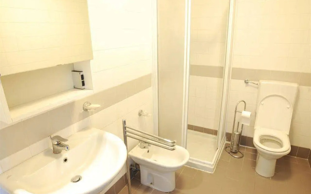 Haven Hostel Giudecca