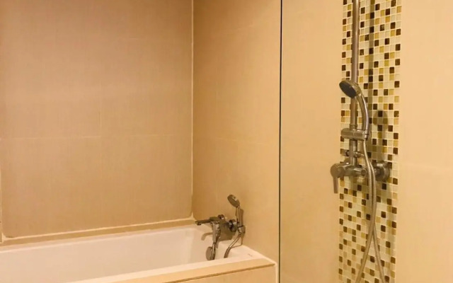 Paradiso Boutique Suites