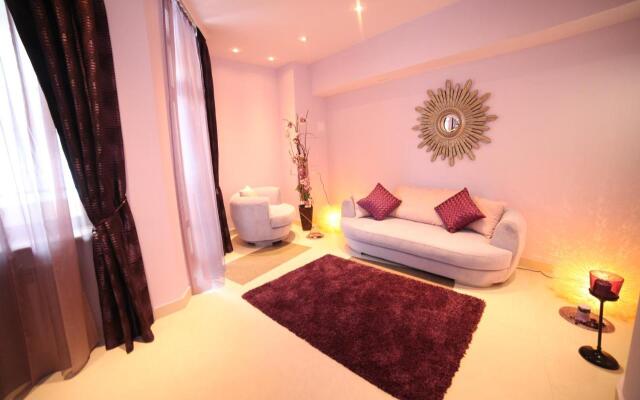 Отель Multi Rest House