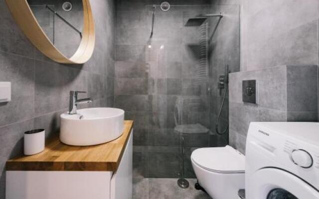 Aparthotel Dietla 109 Horizon Apartments