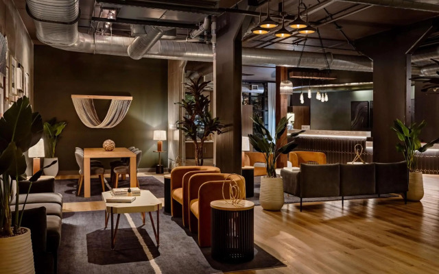 The Loom Hotel, Tapestry Collection by Hilton