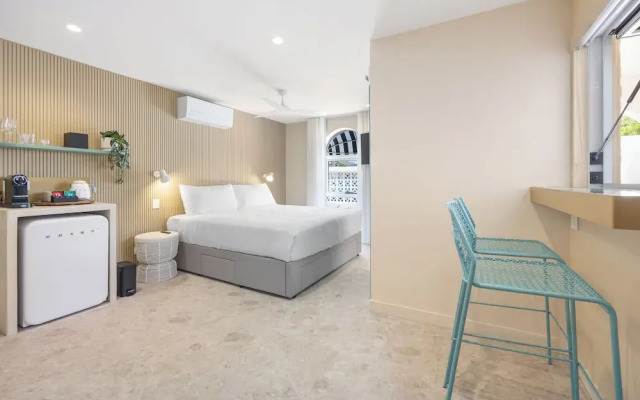 The Shores Miami