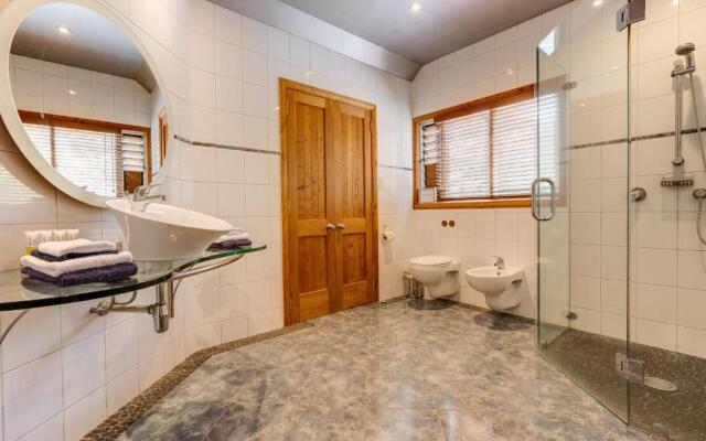 The Bridge at The Boathouse - Opua Holiday Apartment