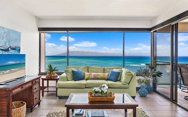 Sands of Kahana 354