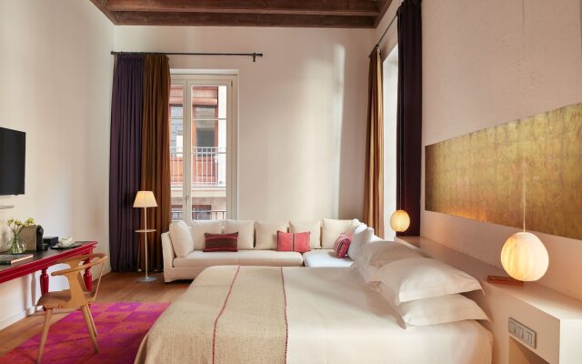 Hotel Neri Relais & Chateaux