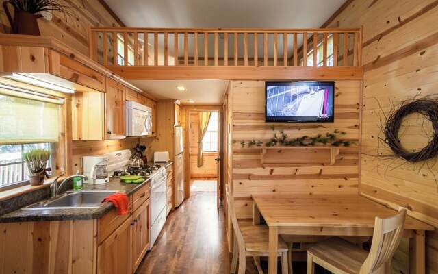 Pine Haven Campground