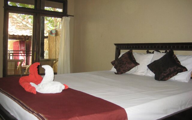 Tamu Tamu Hotel