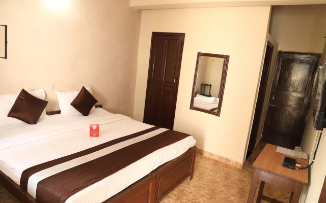 OYO 8024 Hacienda Guest House