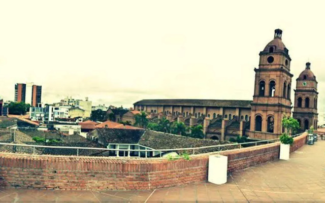 Senses Hotel Boutique