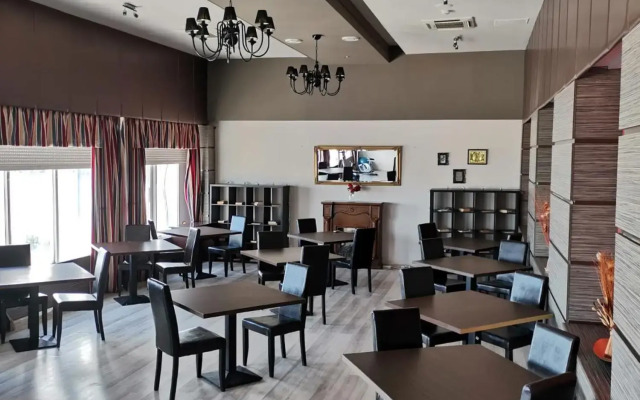 Hotel Parc