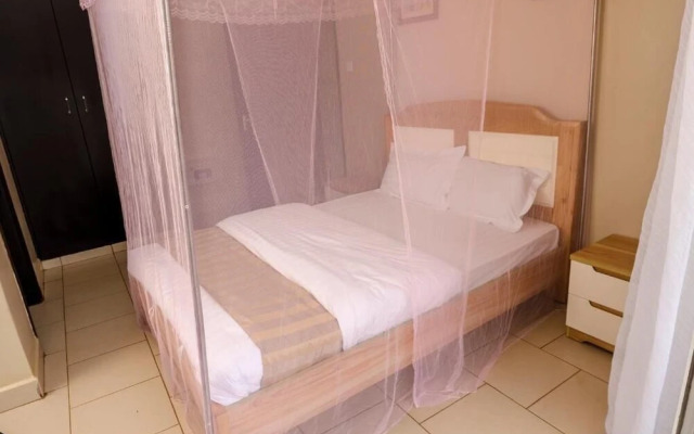 Glenville Suites