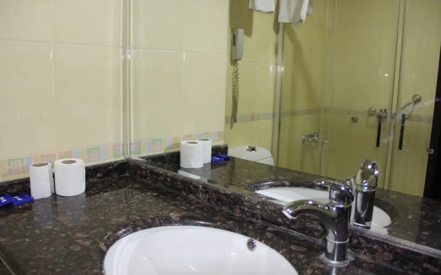 Real Residence