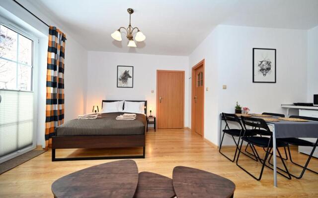 Molonówka Guest House