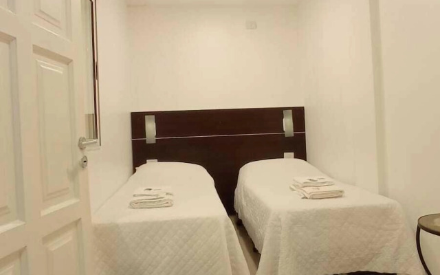 Hotel Dinastía Boutique