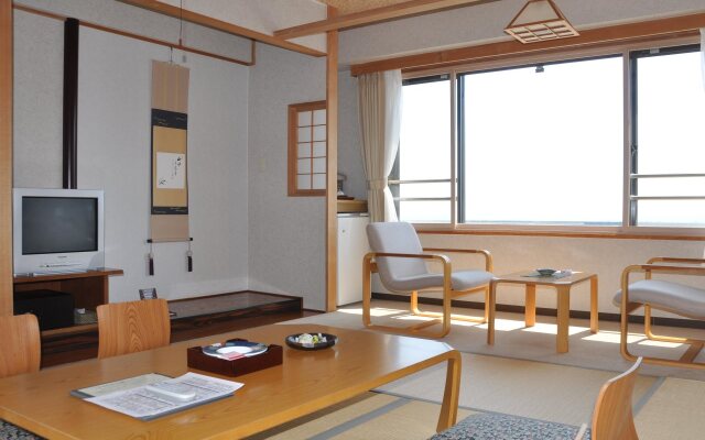 Hotel Rebun