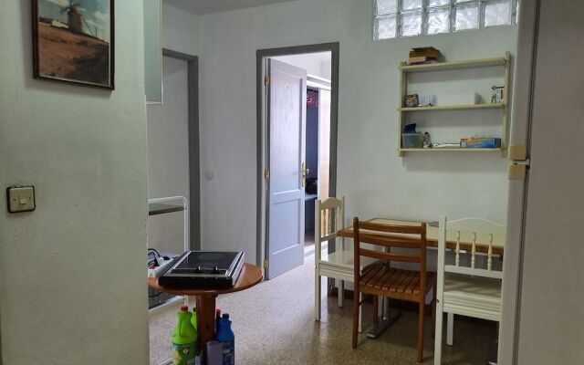 Low Cost Room Las Llaves 2