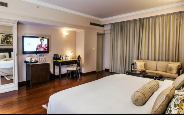 The Claridges New Delhi