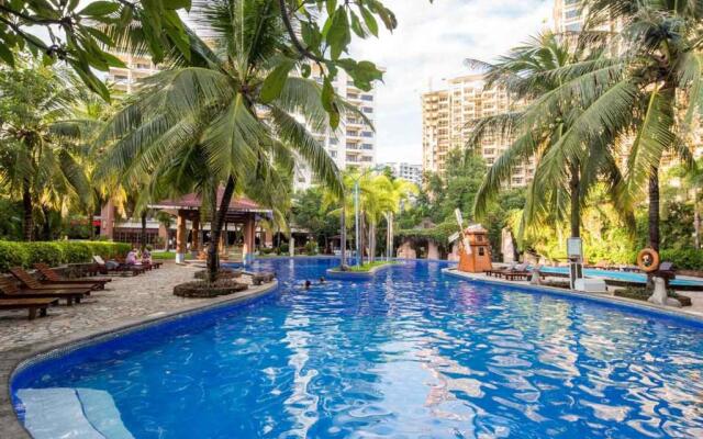 Sanya Sanya Bay·Sanya Bay Tourist Area· Locals Apartment 00164300