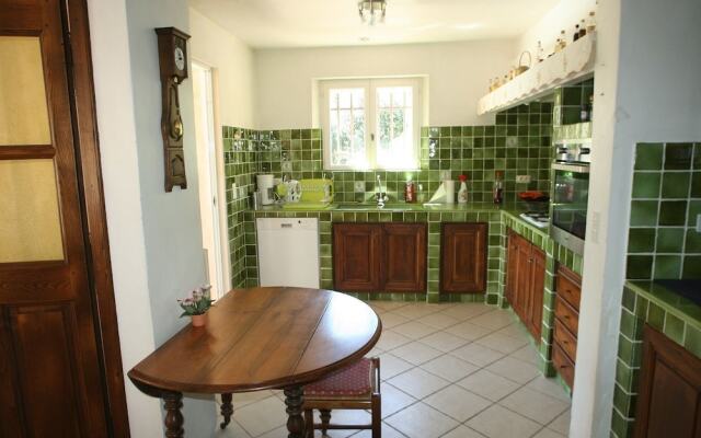 Villa Cites Centre Ville