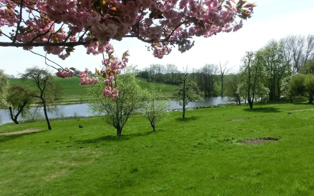 Hostel Domäne Neu Gaarz