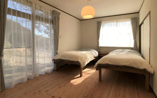 Gentou – Guest Rooms – Aso